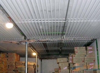 猫先生-烟台水产速冻库